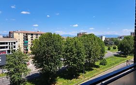 Stanza Fulvio Testi 174 MI